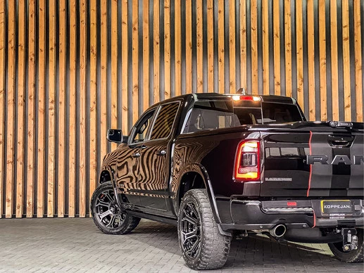 Dodge Ram 1500 - Afbeelding 22 van 30