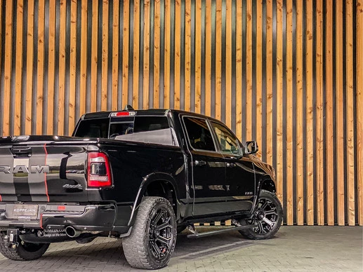 Dodge Ram 1500 - Afbeelding 23 van 30