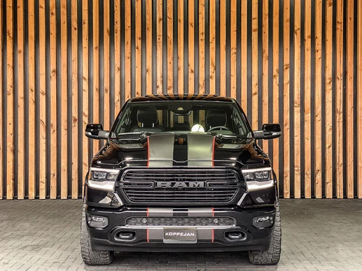 Dodge Ram 1500 - Afbeelding 25 van 30