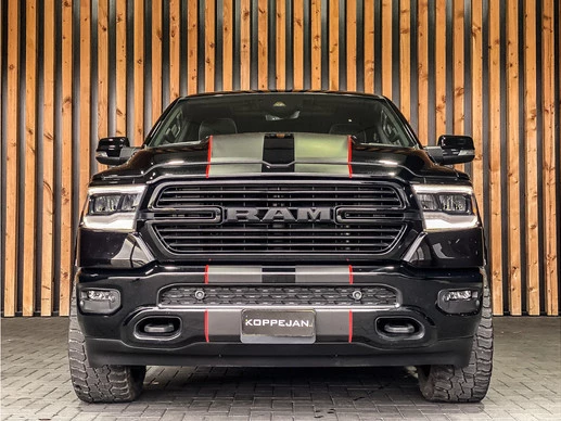 Dodge Ram 1500 - Afbeelding 26 van 30