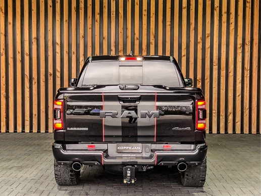 Dodge Ram 1500 - Afbeelding 27 van 30