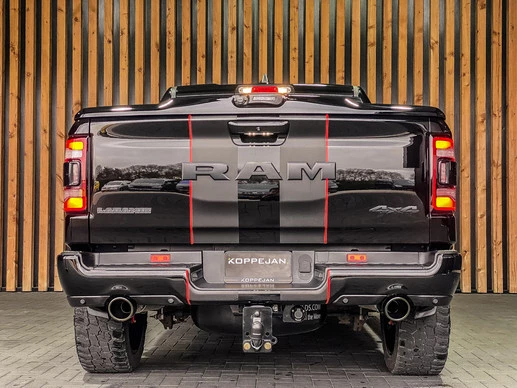 Dodge Ram 1500 - Afbeelding 28 van 30