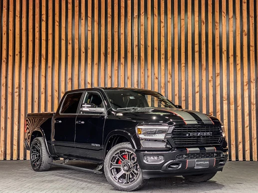 Dodge Ram 1500 - Afbeelding 29 van 30