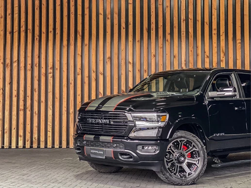 Dodge Ram 1500 - Afbeelding 30 van 30