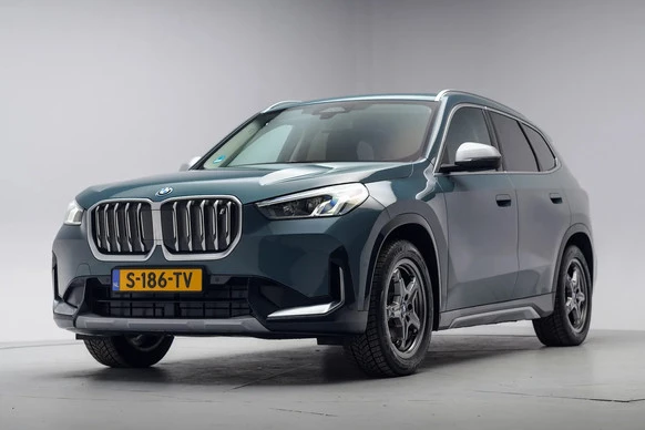 BMW iX1 - Afbeelding 1 van 30