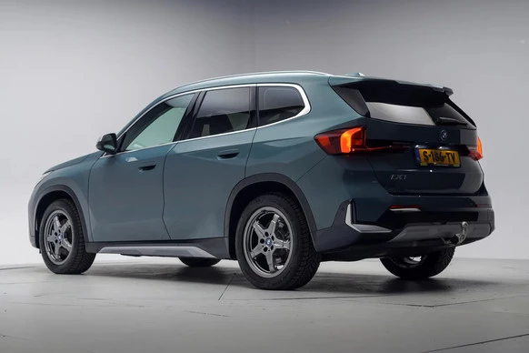 BMW iX1 - Afbeelding 3 van 30