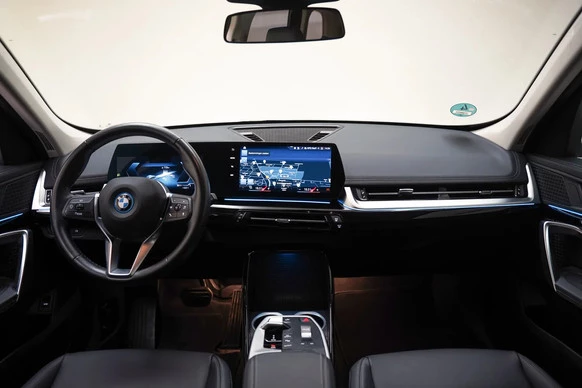 BMW iX1 - Afbeelding 4 van 30