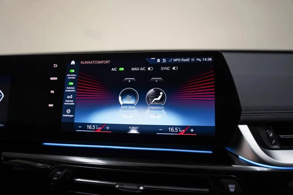 BMW iX1 - Afbeelding 8 van 30