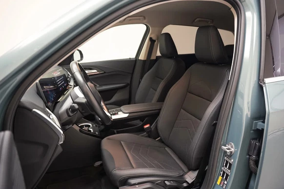 BMW iX1 - Afbeelding 9 van 30