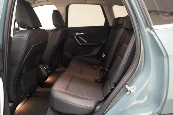 BMW iX1 - Afbeelding 10 van 30