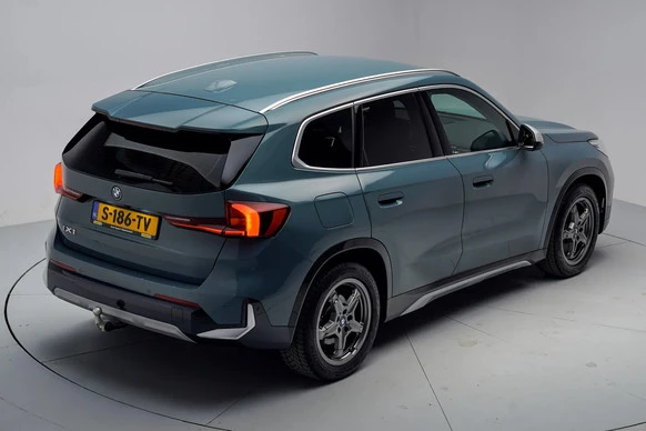 BMW iX1 - Afbeelding 13 van 30