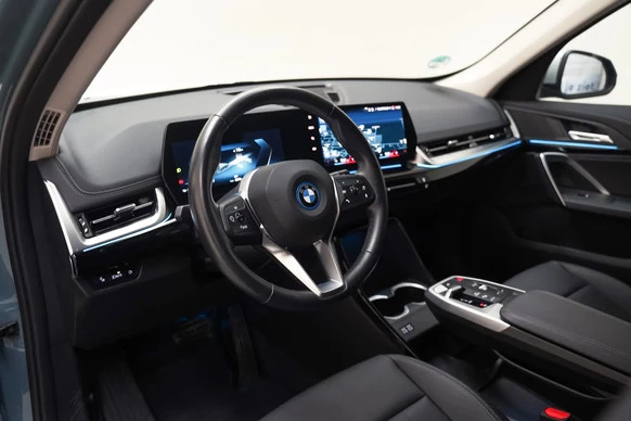 BMW iX1 - Afbeelding 14 van 30