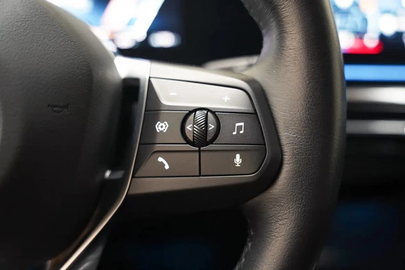 BMW iX1 - Afbeelding 16 van 30