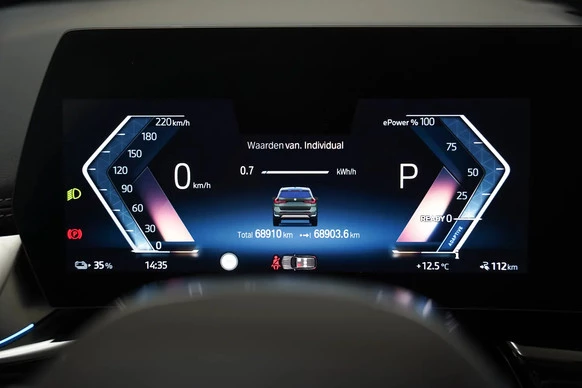BMW iX1 - Afbeelding 17 van 30