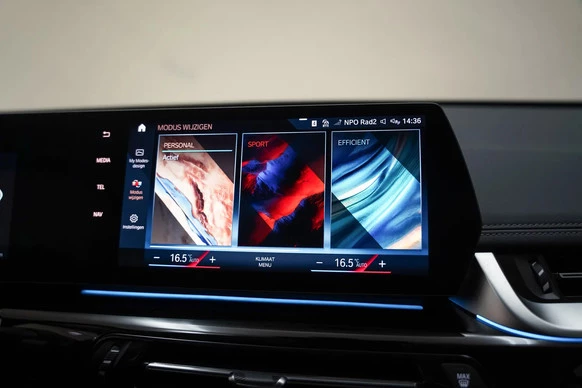 BMW iX1 - Afbeelding 20 van 30