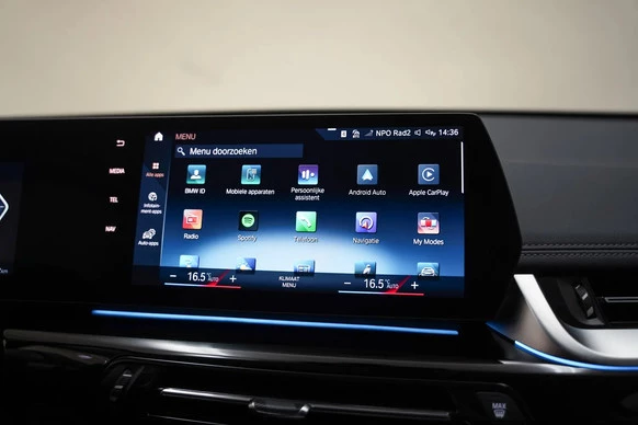 BMW iX1 - Afbeelding 22 van 30
