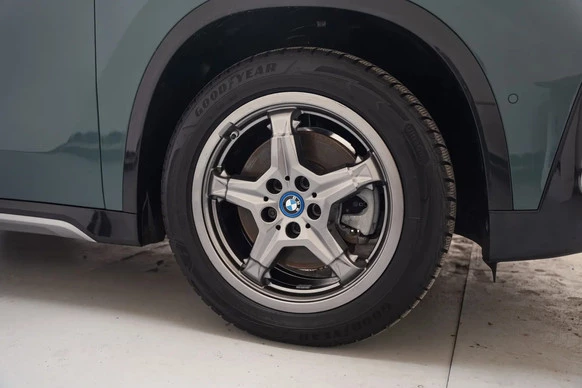 BMW iX1 - Afbeelding 29 van 30