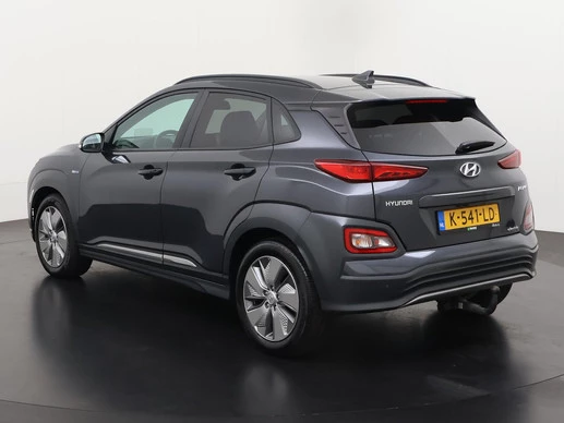 Hyundai Kona - Afbeelding 7 van 30