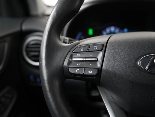 Hyundai Kona - Afbeelding 8 van 30