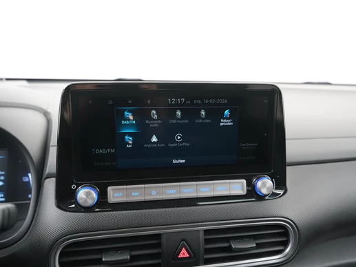 Hyundai Kona - Afbeelding 17 van 30