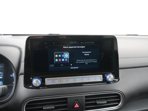 Hyundai Kona - Afbeelding 18 van 30