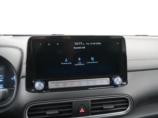 Hyundai Kona - Afbeelding 21 van 30