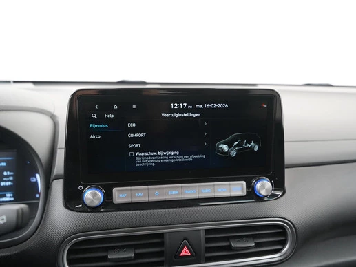 Hyundai Kona - Afbeelding 22 van 30