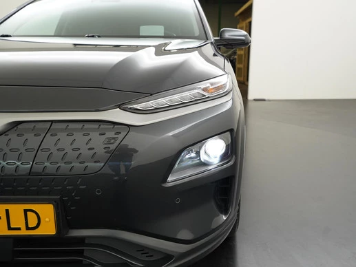 Hyundai Kona - Afbeelding 23 van 30