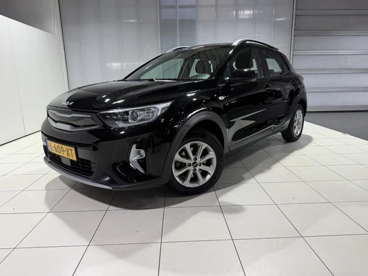 Kia Stonic - Afbeelding 1 van 23