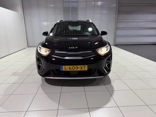 Kia Stonic - Afbeelding 2 van 23