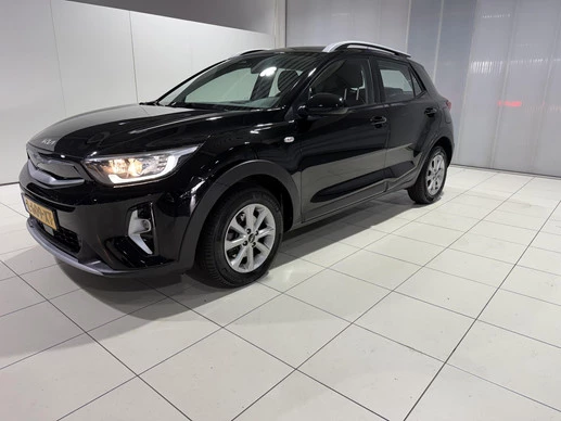 Kia Stonic - Afbeelding 3 van 23