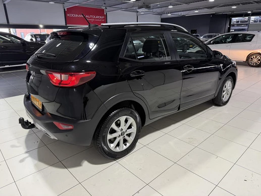Kia Stonic - Afbeelding 8 van 23