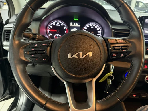 Kia Stonic - Afbeelding 11 van 23