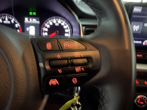 Kia Stonic - Afbeelding 13 van 23