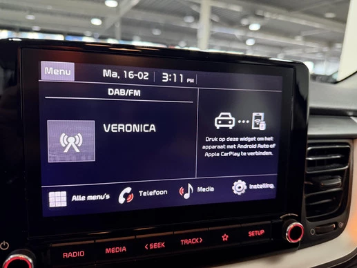 Kia Stonic - Afbeelding 16 van 23