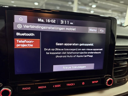 Kia Stonic - Afbeelding 17 van 23