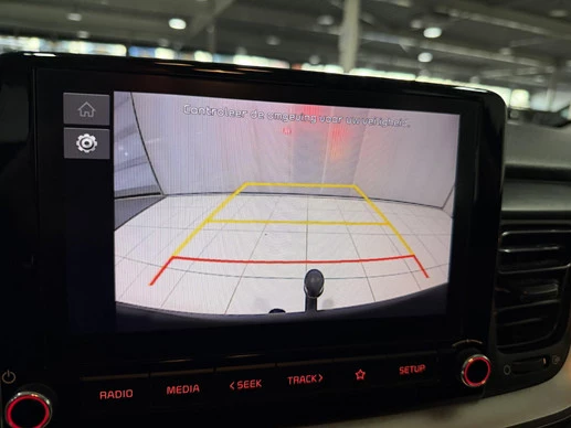 Kia Stonic - Afbeelding 19 van 23