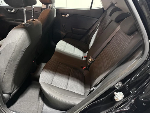 Kia Stonic - Afbeelding 22 van 23