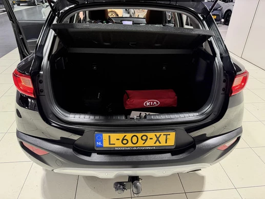 Kia Stonic - Afbeelding 23 van 23