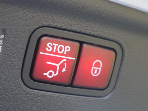 Mercedes-Benz EQE - Afbeelding 8 van 30