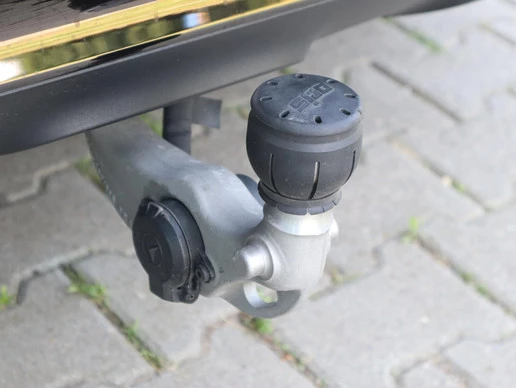 Mercedes-Benz EQE - Afbeelding 10 van 30