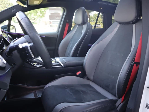 Mercedes-Benz EQE - Afbeelding 14 van 30