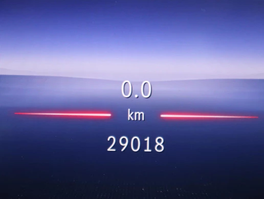 Mercedes-Benz EQE - Afbeelding 22 van 30