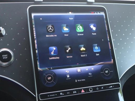 Mercedes-Benz EQE - Afbeelding 25 van 30