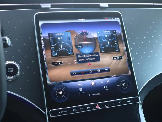 Mercedes-Benz EQE - Afbeelding 30 van 30