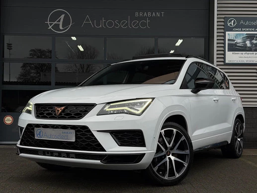 CUPRA Ateca - Afbeelding 1 van 30