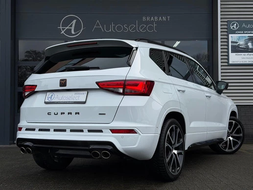CUPRA Ateca - Afbeelding 3 van 30