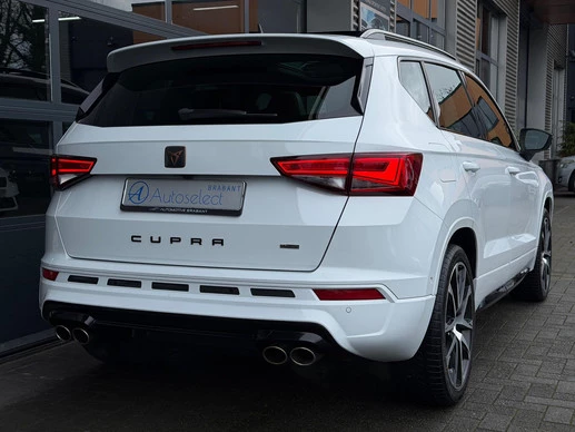 CUPRA Ateca - Afbeelding 8 van 30
