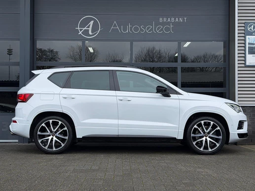 CUPRA Ateca - Afbeelding 9 van 30