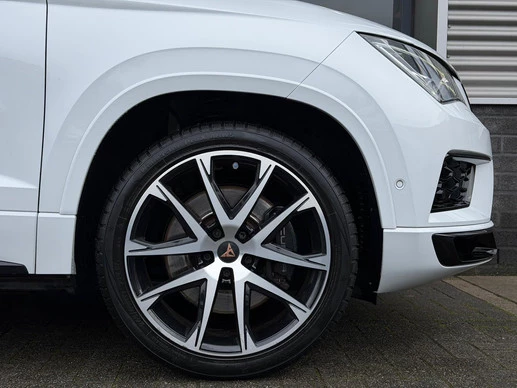 CUPRA Ateca - Afbeelding 10 van 30